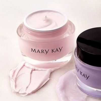 Nawilżający Intensywny krem Mary Kay