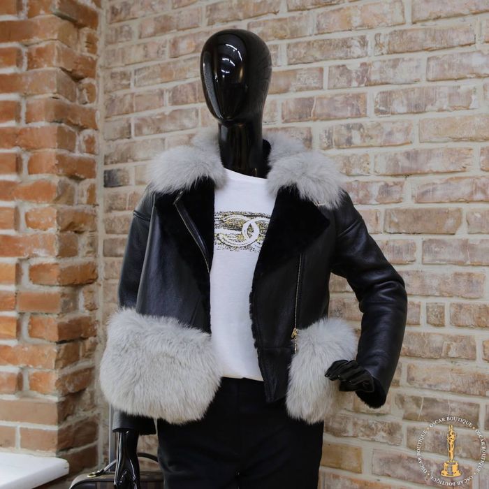 Дублянка нова Фенді