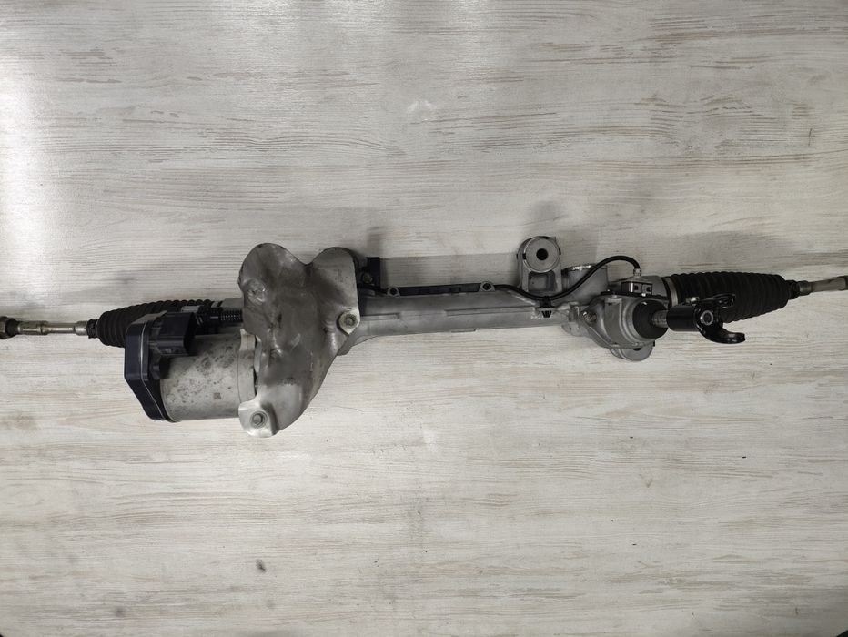 Рульова кермова рейка Toyota Venza Sienna