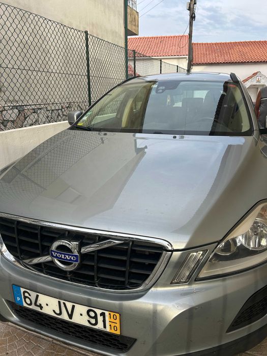 volvo xc 60 163 cavalos