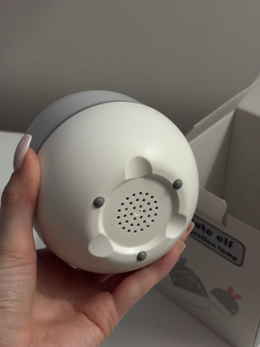 projektor gwiazd/ lampka