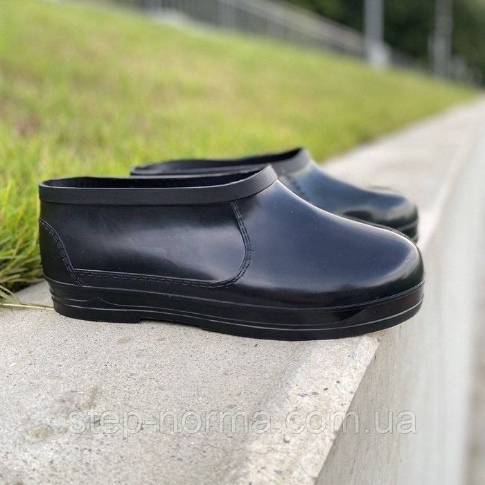 Калоші на валянки, резинові галоші на бурки 39-46 опт/роздріб