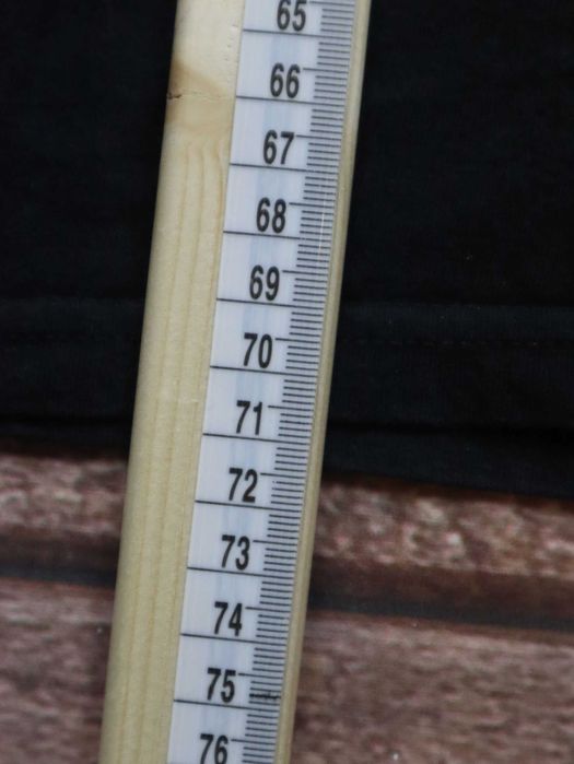 Vintage Retro Hard Rock Cafe tshirt czarna koszulka z krótkim rękawem