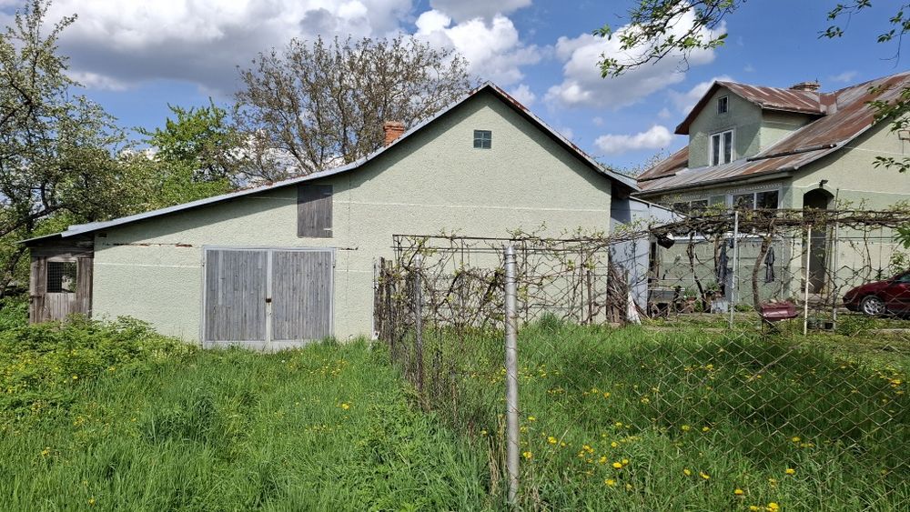 Будинок в Станилі 0.5км. від Трускавця