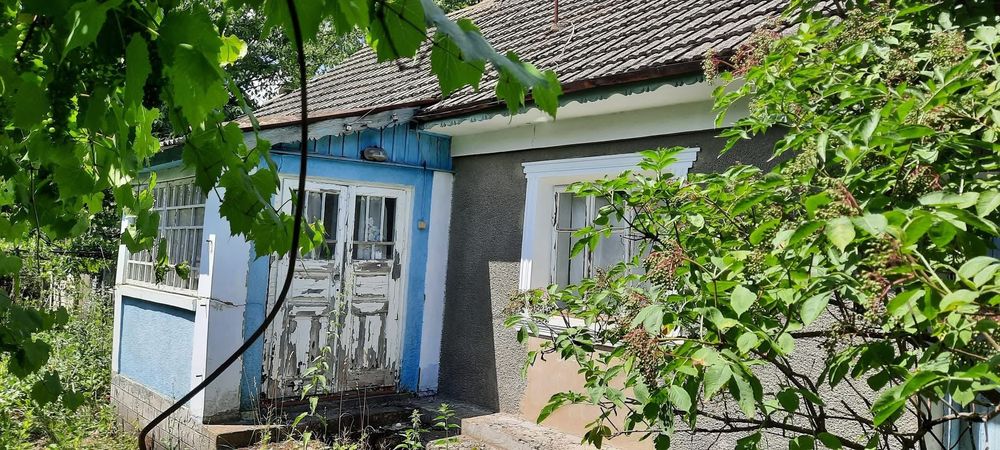 Дача с.Рогізна (Камʼянець-Подільський район, Хмельницька область)