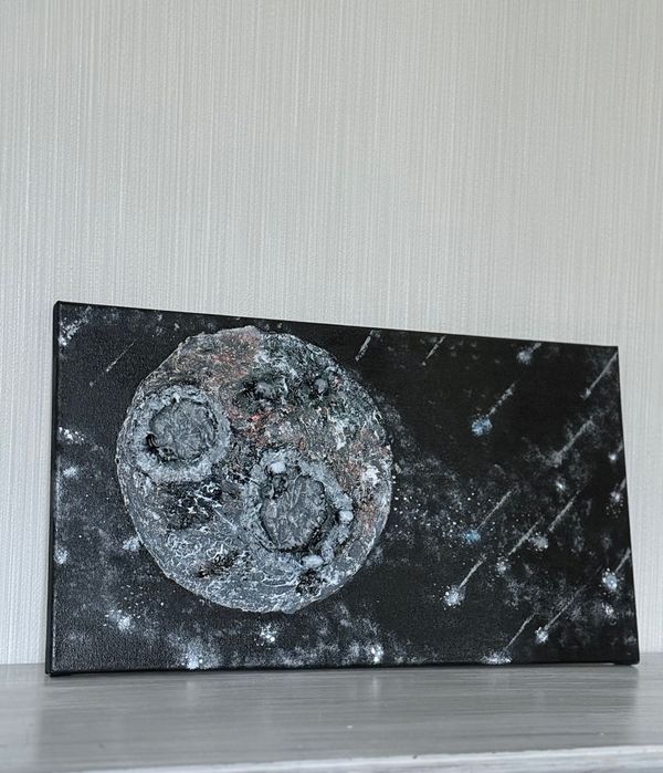 Картина інтерʼєрна