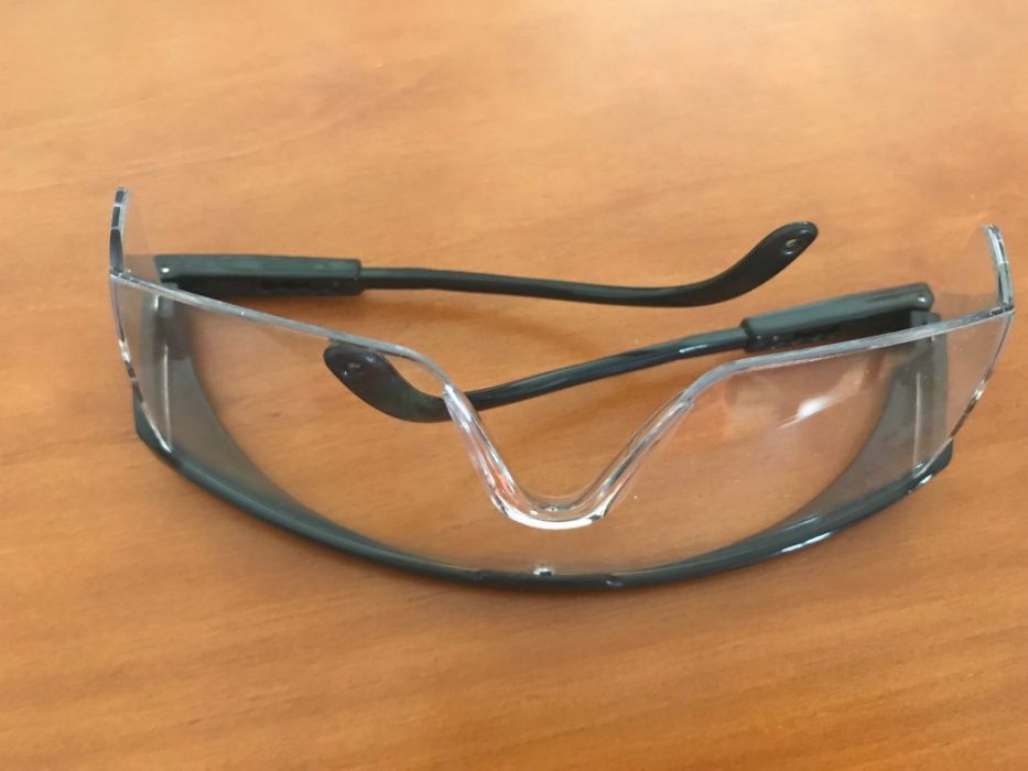 Óculos de segurança