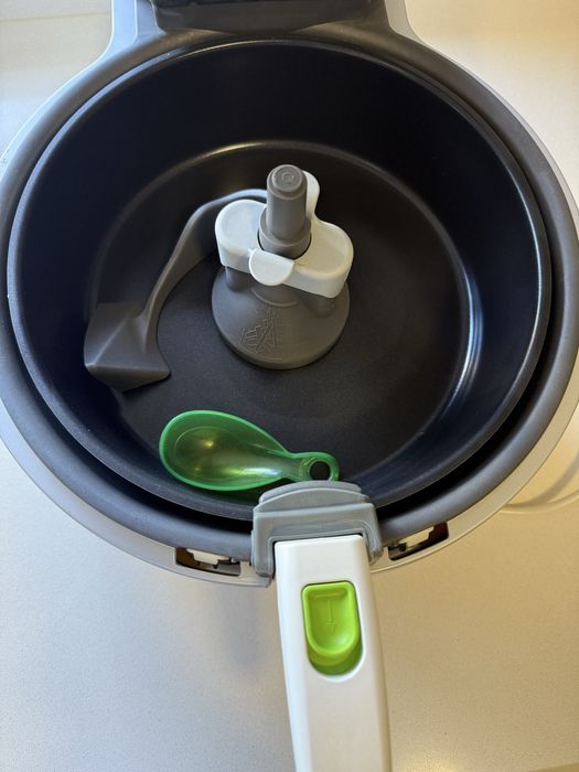 Fritadeira Tefal Actifry