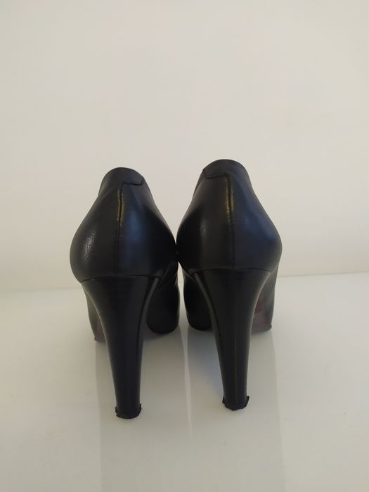 Czółenka Gino Rossi 37