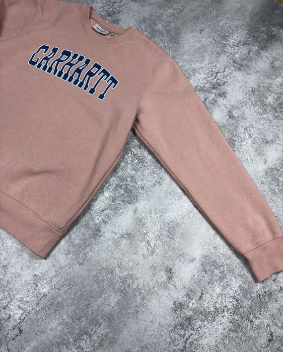 Світшот худі carhartt унісекс