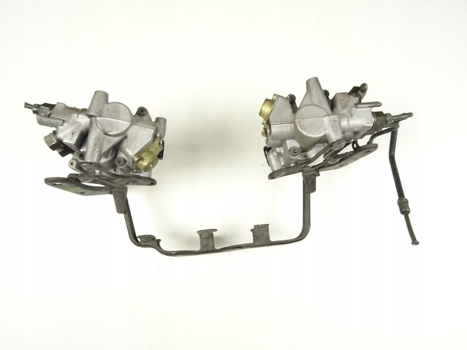 honda gl 1800 goldwing pompa abs komplet 01-05