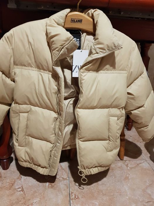 Куртка ZARA  новая