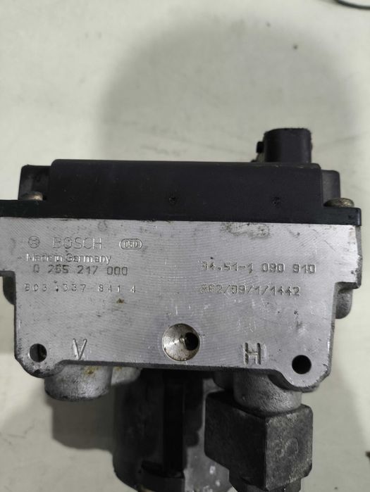 Modulo ABS BMW serie 5  E34/E38/E39   109.0910
