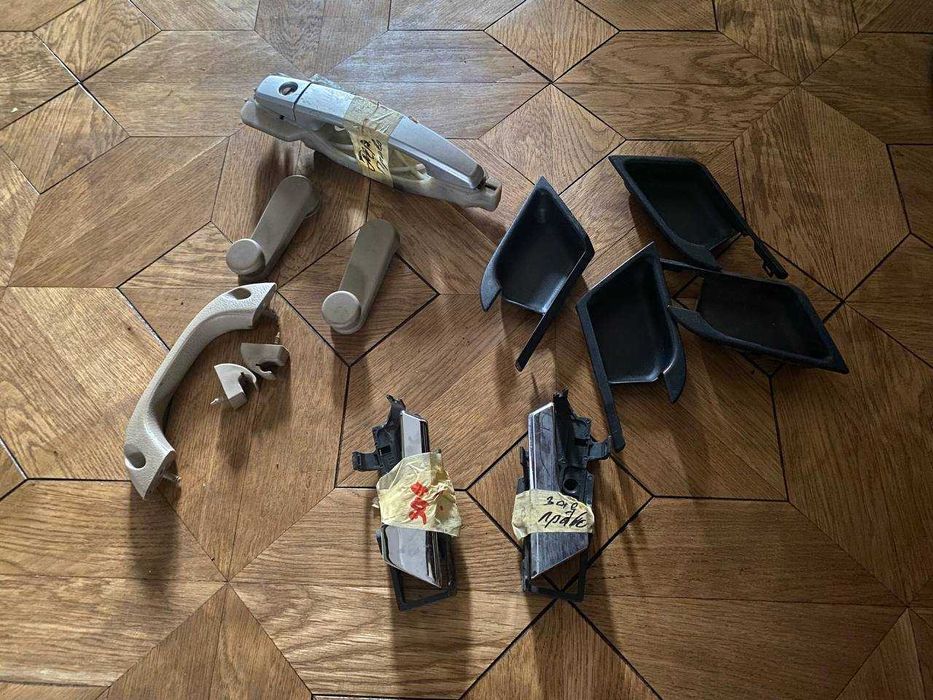 Розбір  на запчастини 1.5 та 1.6 Chevrolet Aveo T250, 200