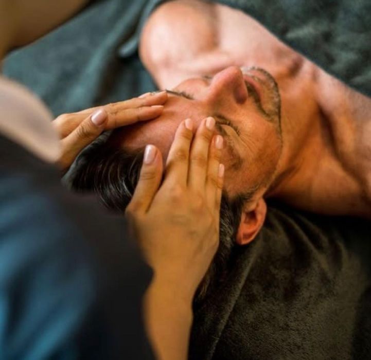 Cuide de você: Relaxamento profundo