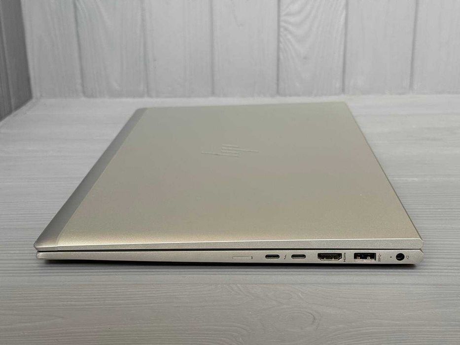 Ноубук HP EliteBook 850 G7 | i5-10210U  | 16 GB x 256 SSD