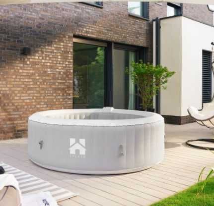 Jacuzzi zewnętrzne SPLASH