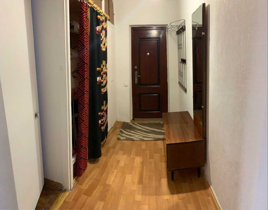 45891 Продаж 2к з ремонтом , гарний стан , мінімальне оформлення