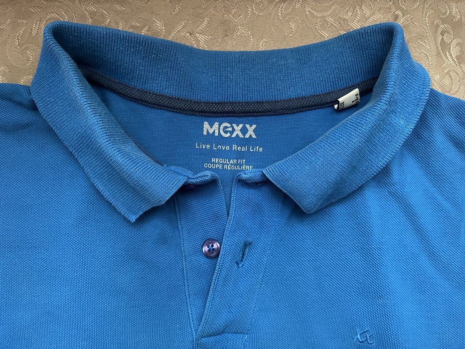 Продам поло MEXX размер М