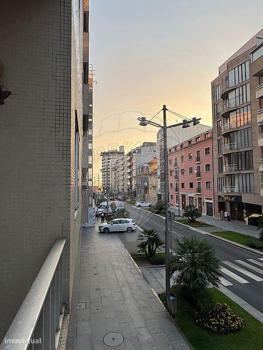 Apartamento T2 para arrendamento