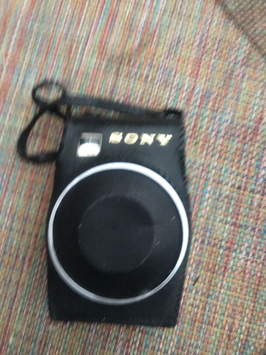 Радиоприемник Япония