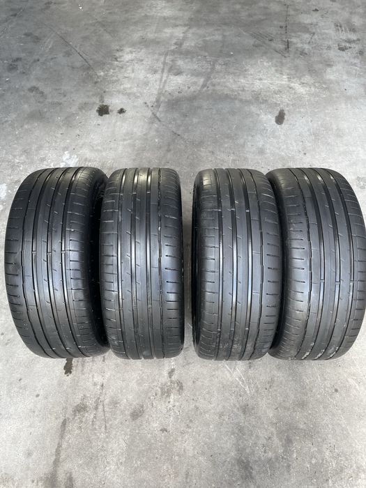 255 45 r19 hankook ventus s1 evo3