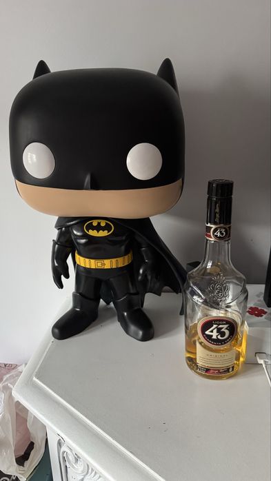 Funko pop batman