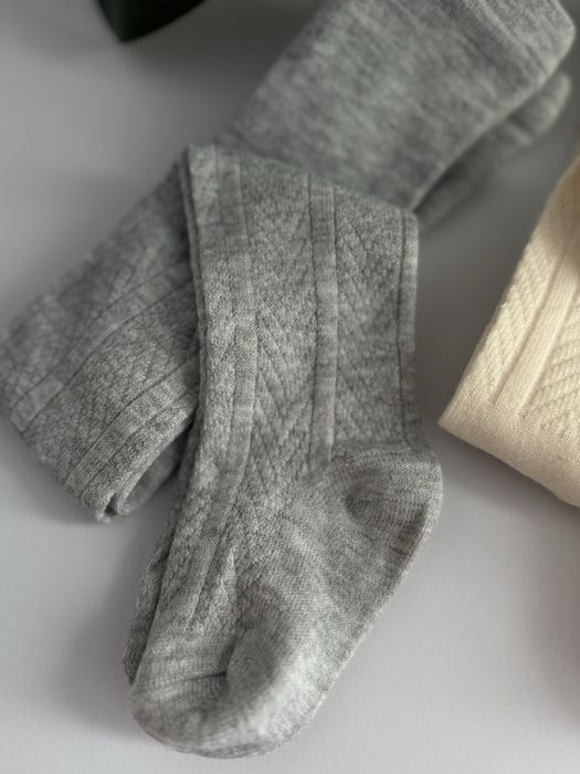 Теплі колготи на 2 роки набір 2шт