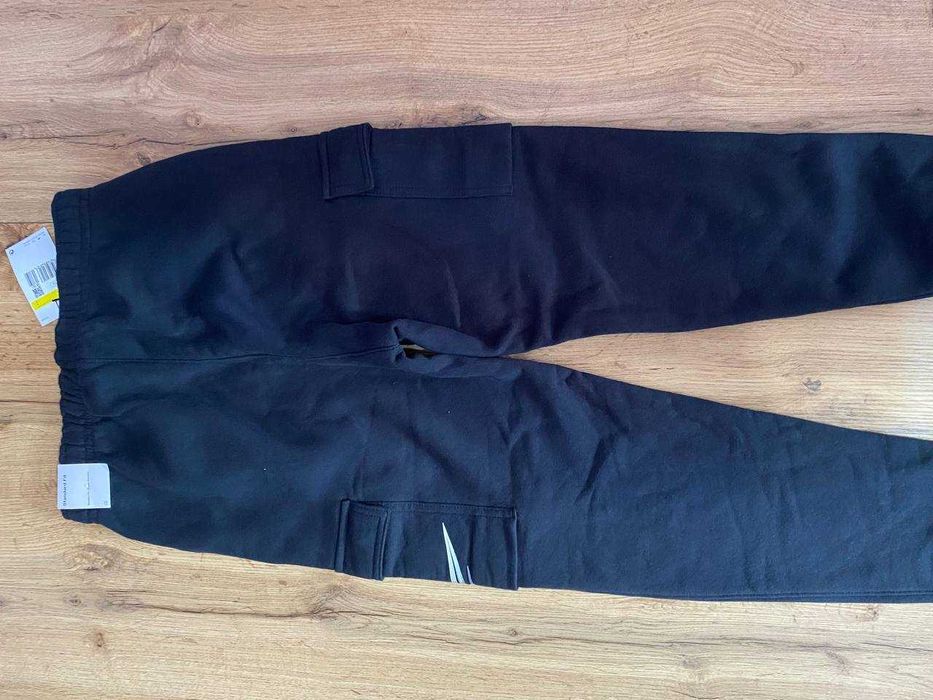 Чоловічі штани Nike Cargo DV9145-011, розмір S, нові