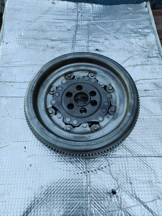 Демпферний маховик DSG 6 2.0