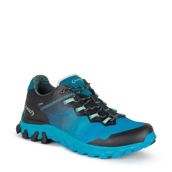 Buty trekkingowe Aku Levia GTX r. 38