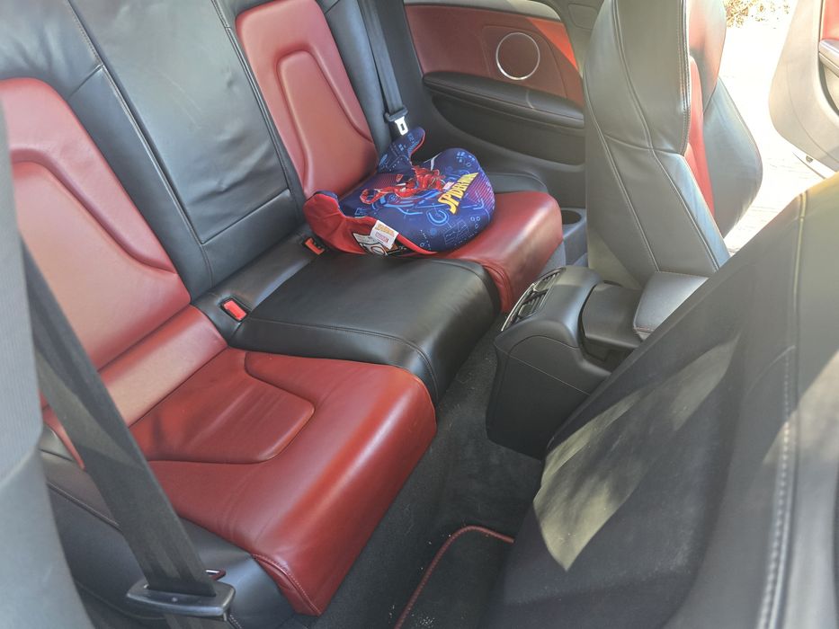 Vendo audi a5 2.0 tdi s-line exclusivo  dsg