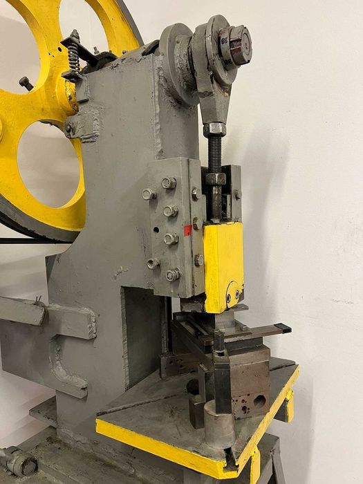 Prasa mimośrodowa 12 ton