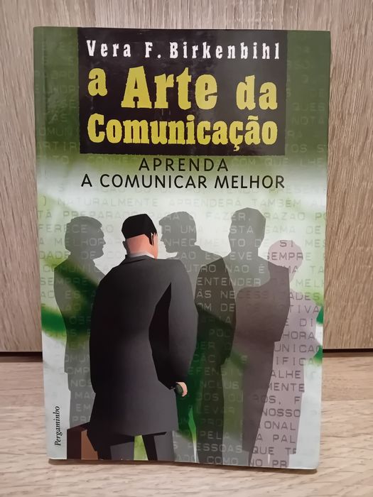 The Art of Communication, learn to communicate better - Vera F. Birkenbihl64552841822978120