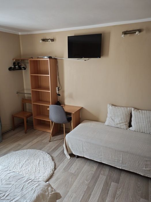 Pokój Gdańsk Oliwa na wynajem