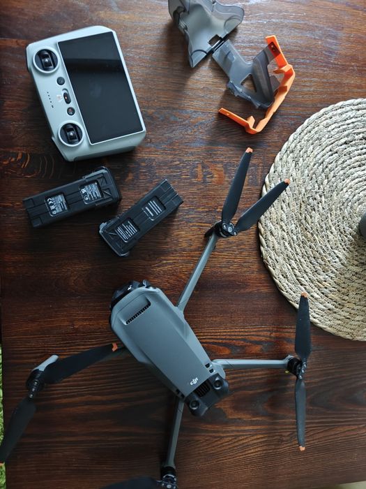Drób dji mavic 3 classic