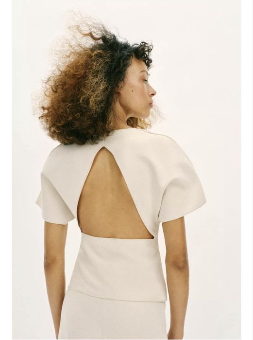 Костюм комплект Zara розмір Л