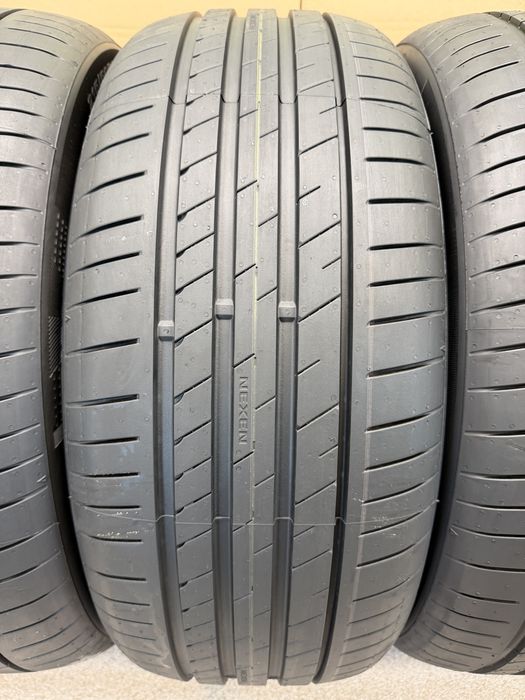 Nexen Nfera Sport 215/50/18 kpl 4 szt 2025 !! Nowe !!