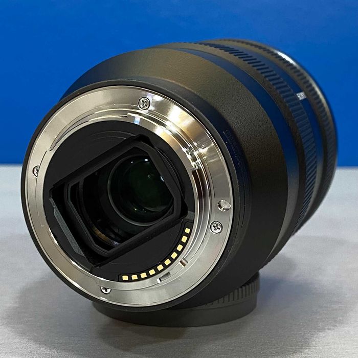 Sony FE 24-105mm f/4 G OSS | NOVA | 3 ANOS DE GARANTIA