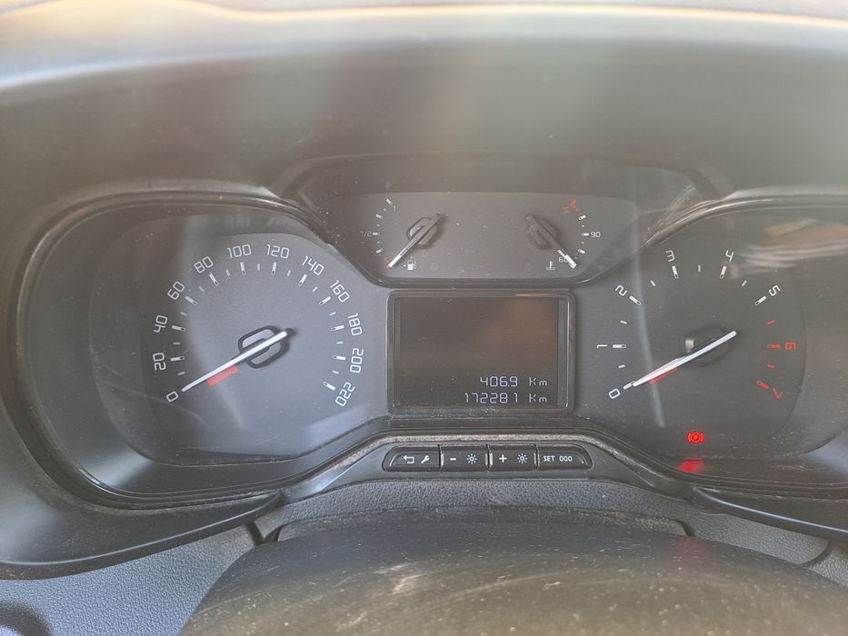 Vendo carrinha Citroën