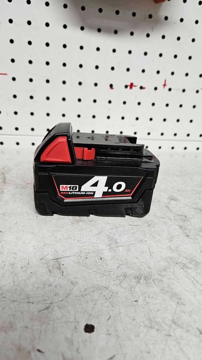 Akumulator Milwaukee 4ah 18V