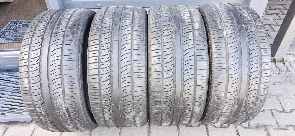 комплект Pirelli Scorpion Zero 305 35 R22 110W XL