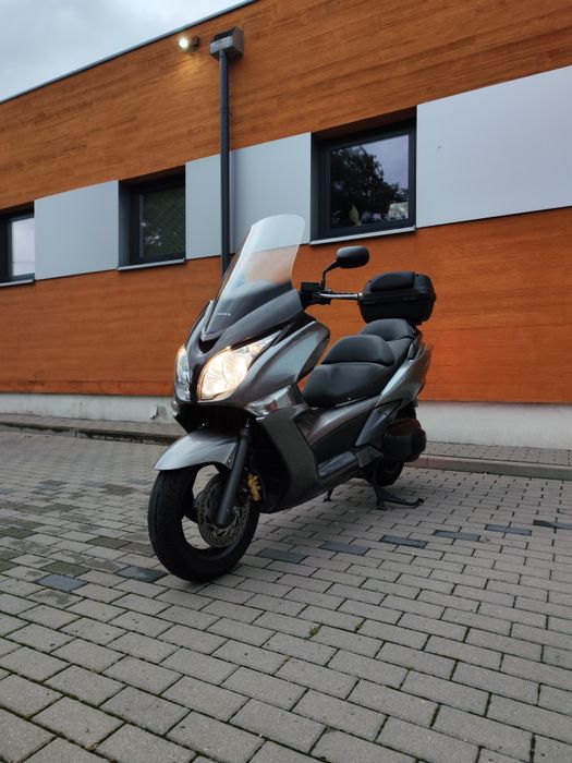 Wing 600 Sw 400 Honda Honda Silver Wing T600 Honda SW T600 FJS 600