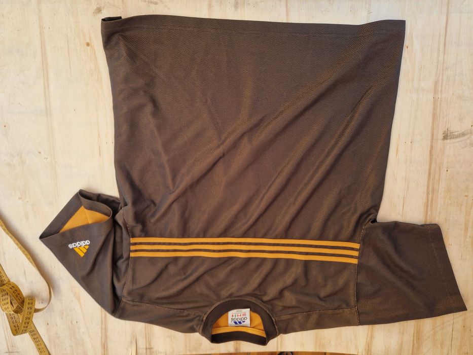 Koszula Adidas - Adicolor - męska - L