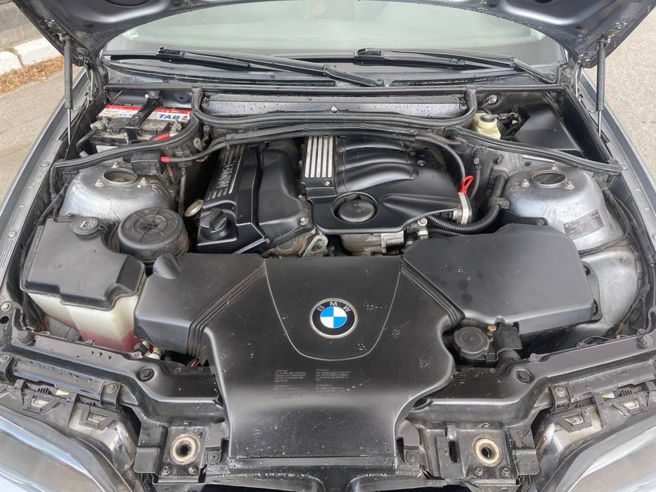 Продам BMW 3 2.0