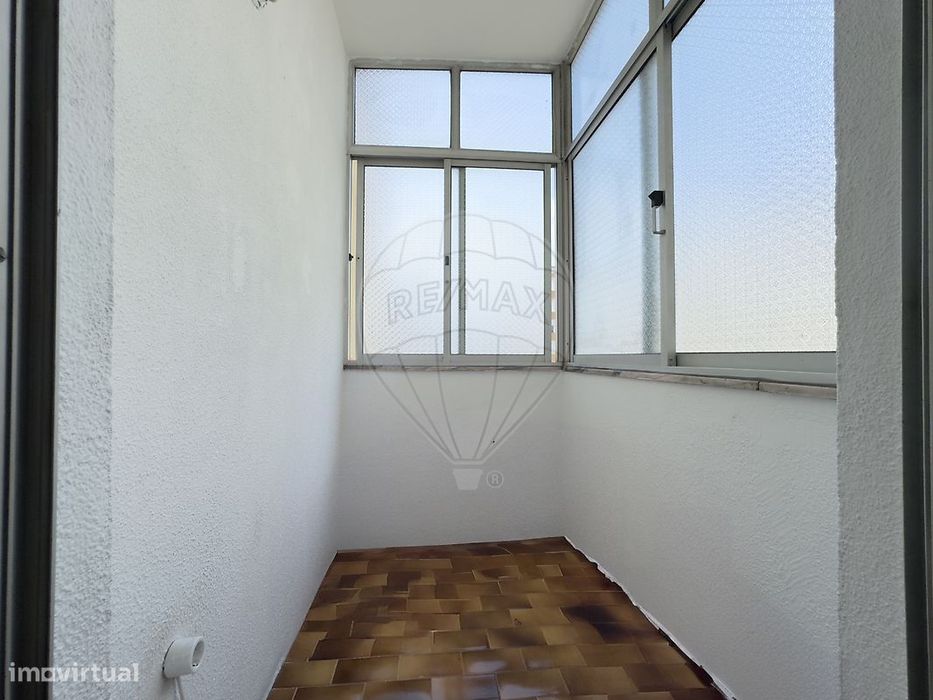Apartamento T2 para venda