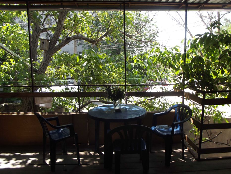 Посуточно 1к.кв.недорого Центр, Французский б-р звоните!!! Свободна!