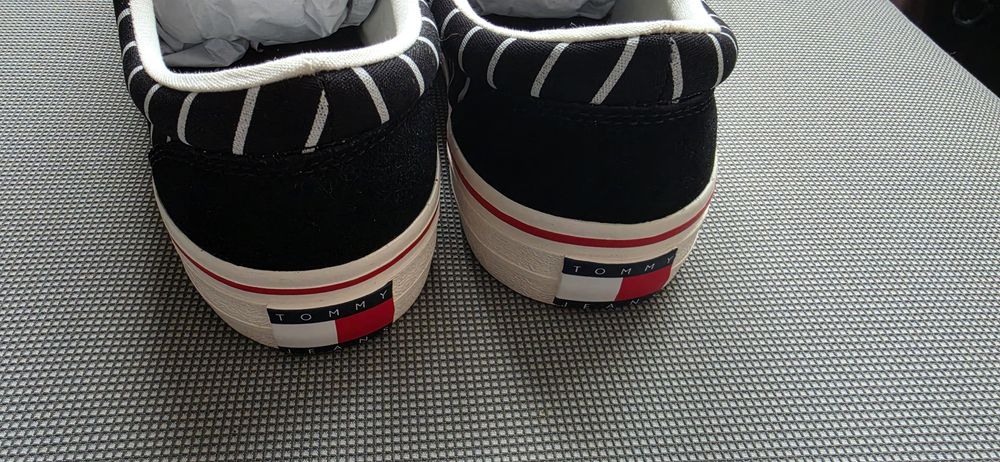 Tommy Jeans trampki 43