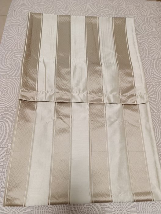 Cortinados elegantes