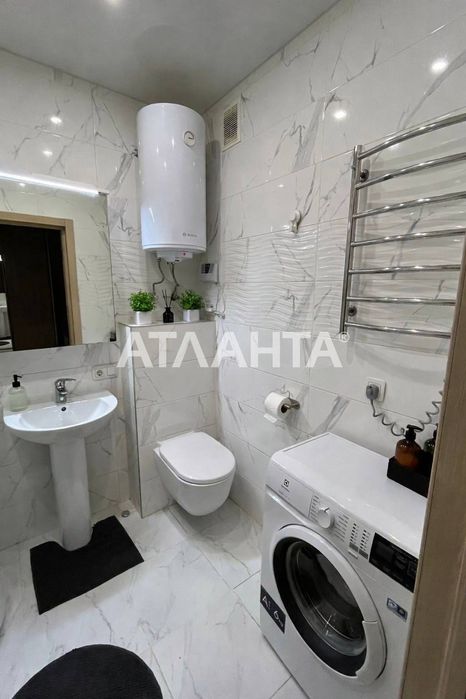 Продаж 1к квартири ЖК Варшавський, Європейського союзу 43А